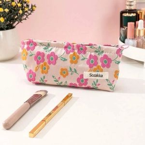 Makeup Bag